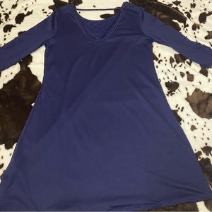 It is a kids 14/L barely even worn